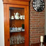 Backbord Appartement