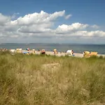 Appartement Backbord Timmendorfer Strand