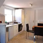 Appartement Backbord