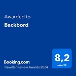 Backbord Appartement