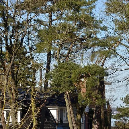 Apartment Backbord *