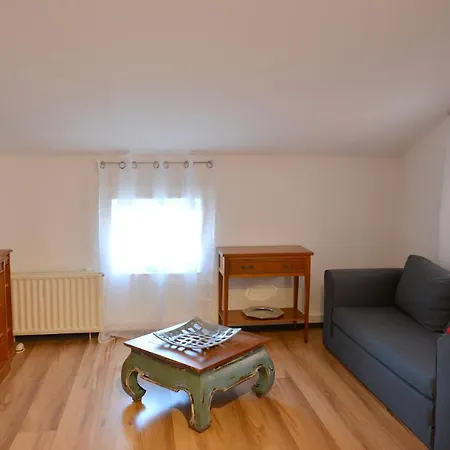 Backbord Apartment Timmendorfer Strand