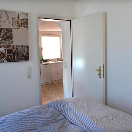 Backbord * Timmendorfer Strand