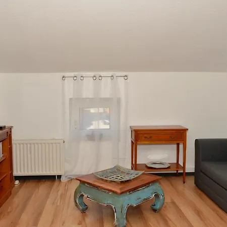 Apartamento Backbord