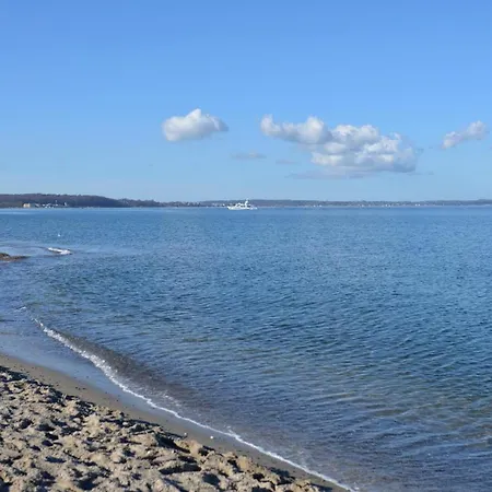 Backbord * Timmendorfer Strand