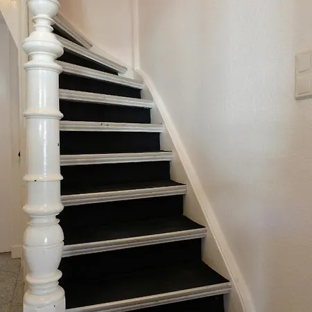 Backbord Apartment Timmendorfer Strand