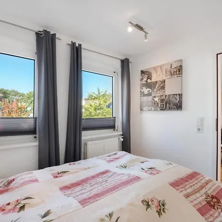 Apartment Backbord Timmendorfer Strand