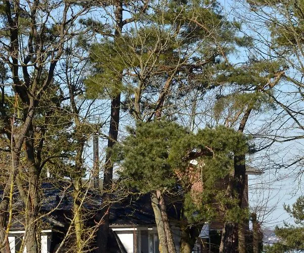 Apartamento Backbord *