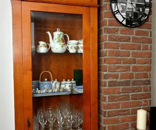 Backbord Apartamento