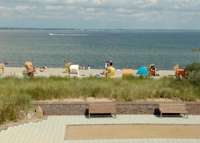 Backbord Apartamento *