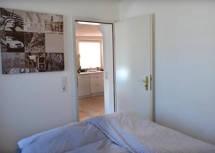 Backbord * Timmendorfer Strand