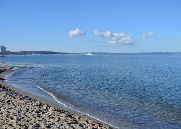 Backbord * Timmendorfer Strand