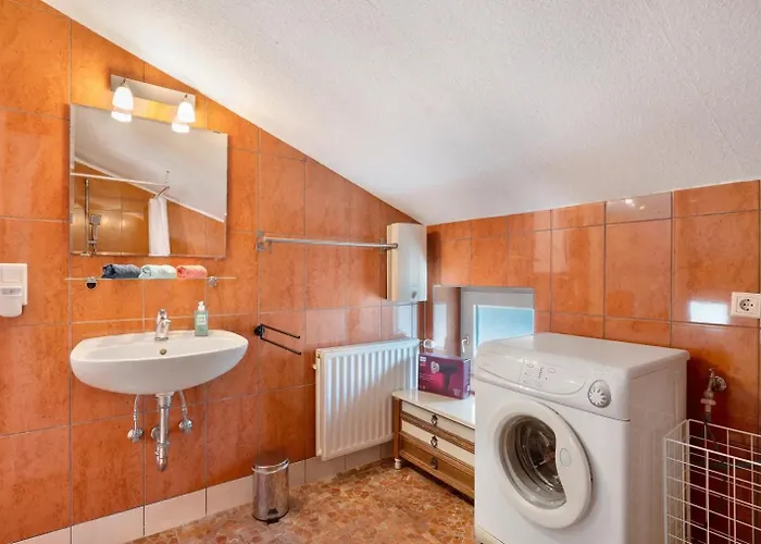 Backbord Apartamento *