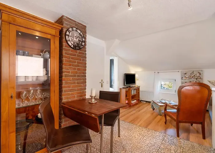 Backbord Apartamento